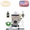 For Troy Bilt Carburetor 75306442 For Troy Bilt Back Pack