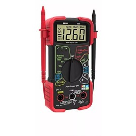Innova NEW INNOVA 3320 Auto-Ranging Digital Multimeter Electrical Battery Alternator
