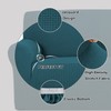 Turquoize Stretch Sofa Slipcover Couch Cover Sofa Covers for 3