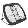 Leapiture Golf Outdoor Practice Net Golf Tennis Target Practice Foldable