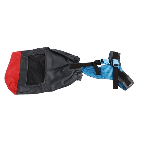 Drag Bag for Paralyzed Pets, Wear-Resisting Dog Walking Drag Bag