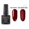 Limegirl Geles Semipermanente Esmaltes Uñas (kit 24 Pzs Color Gelesh)