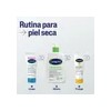 2 Crema Contorno De Ojos Para Hombre Elimina Bolsas Y