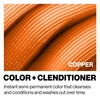 Keracolor Clenditioner COPPER Hair Dye - Semi Permanent Hair Color