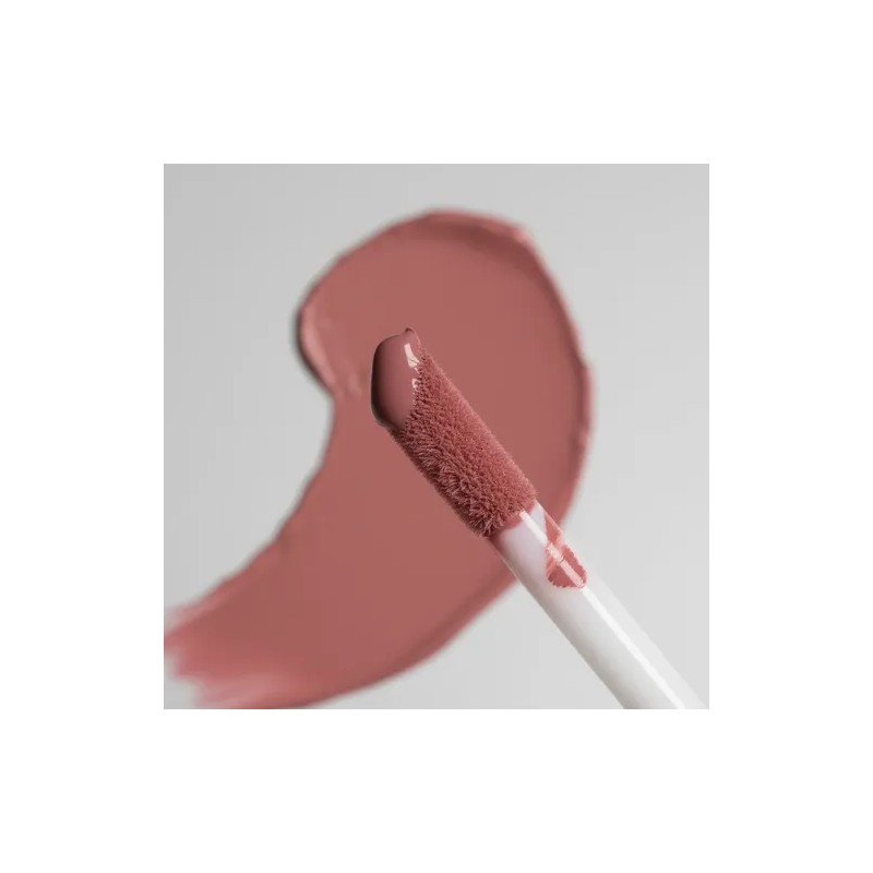 Set De 4 Labiales Liquidos Matte Elegantes Y Versátiles