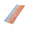 Aquarium Poster PVC Self Adhesive Waterproof 3D Desert Style Fish
