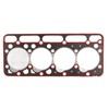Cylinder Head Gasket 19077‑03310 Replacement Fit for Kubota V2203 Engine