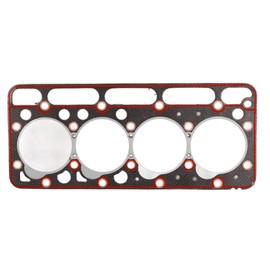 Cylinder Head Gasket 19077‑03310 Replacement Fit for Kubota V2203 Engine
