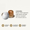 Peet's Coffee, Medium Roast Espresso Capsules, Compatible with Nespresso Original