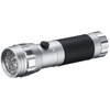 VARTA BRITE ESSENTIAL F10 LED FLASHLIGHT WITH RUBBER HANDLE LAMP