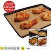 2Pack Re-usable Cooking Liner 33x40cm Non-Stick