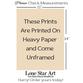 Pink Beach Umbrella Photography Print - 11x14 Unframed Poster - Coastal Seascape Art Blue Sky & Cloudscape - Beach House & Vacation Home Decor, Sunny Beach & Scenic Ocean for Living Room Summer Vibes