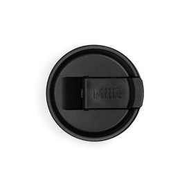 MiiR TT1SV16001 Travel Tumbler, 16 oz (473 ml), White