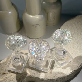 Sujjagel Eclat Glitter Gel 3-piece set / 수짜젤 에클라 글리터젤 3종 세트