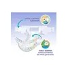 Caja De Pañales Bbtips Sensitive Etapa 7 Unisex X160 Piezas