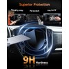 CDEFG for Subaru Forester 2025 Screen Protector, Touchscreen Cover for