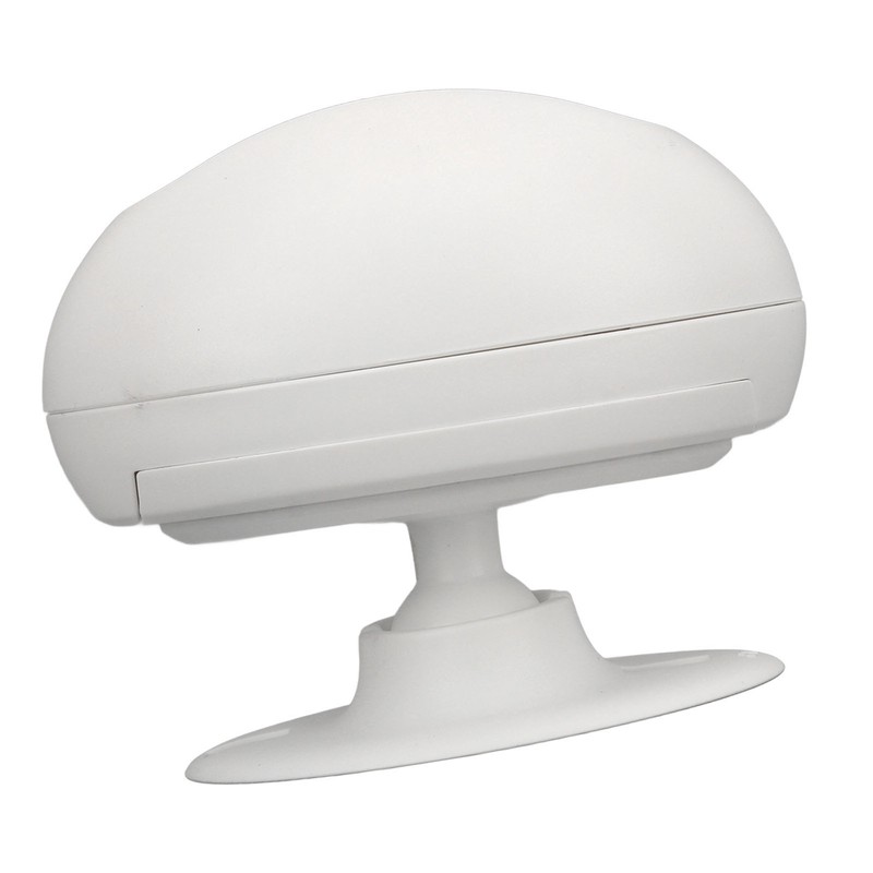 Wireless Curtain Motion Detector Wide Coverage Smart Curtain PIR Sensor