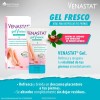 Venastat Gel Fresco 115 Gr Piernas Cansadas