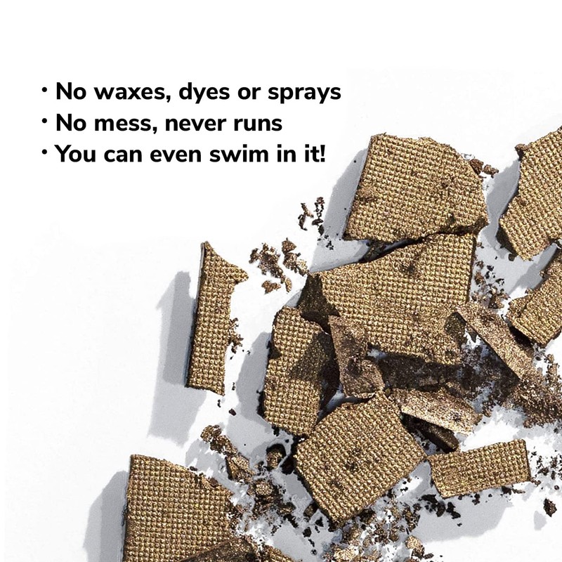 Color WOW Root Cover Up Dark Blonde 2.1 g