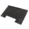 Laptop Bottom Base Cover Professional Replacement Laptop Lower Base Bottom