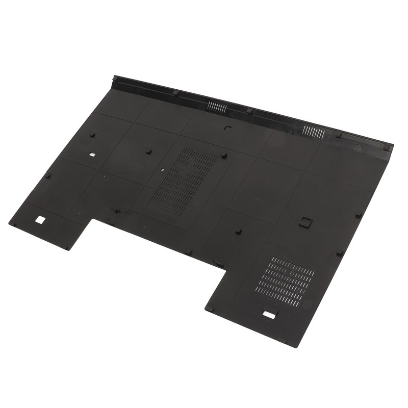 Laptop Bottom Base Cover Professional Replacement Laptop Lower Base Bottom