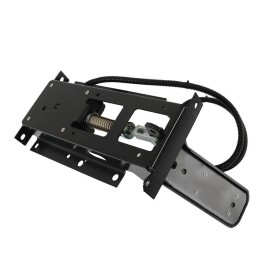 Generic Golf Cart Accelerator Pedal Box Assembly for E-Z-GO TXT 2000+ #73333G05