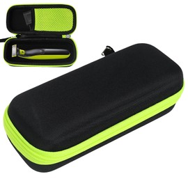 Hard Travel Case Bag for Philips OneBlade Organizer case Accessories