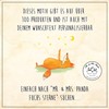 Mr. & Mrs. Panda Car Sun Shade Fox Stars Gift