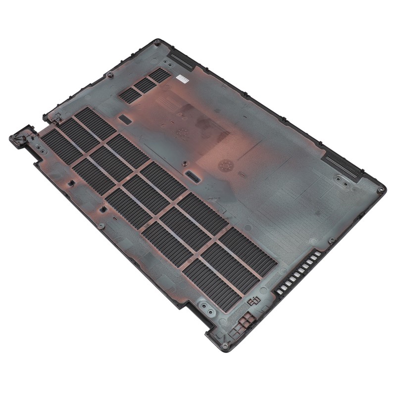 Laptop Bottom Cover Replacement Professional Bottom Case Cover for Dell