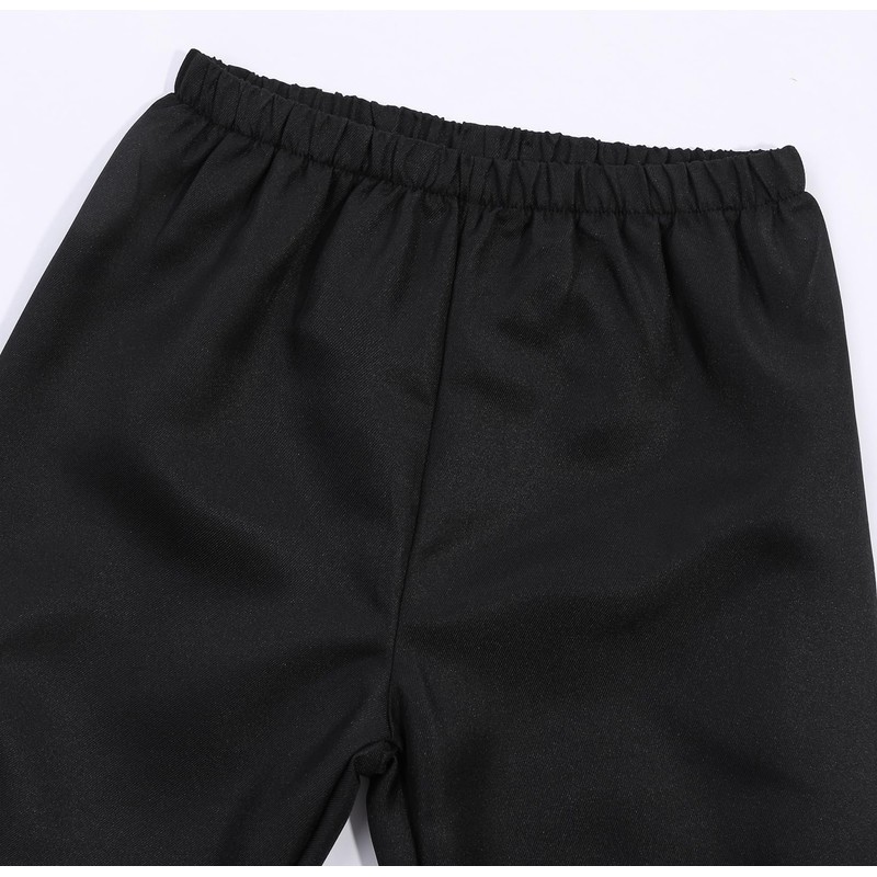 Gorkonpy Benjamin Franklin Costume Kids (12-14 Years)