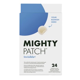 Hero Invisible Acne Patch 24