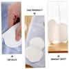 Healeved Sets Armpit Pad Anti-sweat Mat Disposal Absorbent Pads for