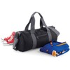 BagBase BG140 Original Barrel Bag - Military Green/Military Green