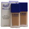 Beready Blue Foundation 03 Jeffrey 35ml x2 / 비레디 블루 파운데이션 03 제프리 35ml x2개