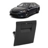 Coin Box Holder for Camry 2018‑2021, 55450 06010 C0 Plastic
