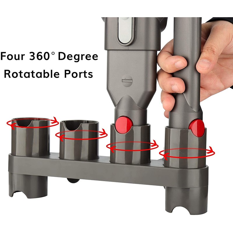 Accessories Mount Holder for Dyson Gen5 V15 V8 V7 V10