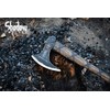 Viking Axe of Ragnar Lothbrok - Battle Ready (Viking Axe)