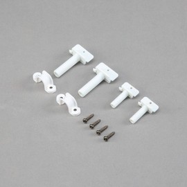 E-flite Thumb Screw Set Opterra EFL11112 Replacement Airplane Parts
