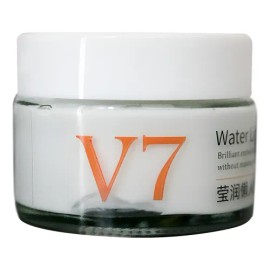 Crema Aclaradora Blaqueadora Facial Instantanea Bioaqua 50g                                                                                           