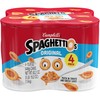 SpaghettiOs Original Canned Pasta, 15.8 oz Can (Pack of 4)
