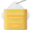 MEDIHEAL Almohadillas de Tóner [Vitamide] – Almohadilla que aumenta el