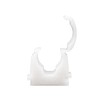 Talon - ‎18mm Single Hinged Pipe Clips - Pack of
