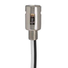 Satco Bayonet Socket Model Number 90-1558-SAT