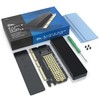 CSL - PCIe expansion card for M.2 Key-M SSDs -
