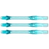 1 Full Set L Style L Shaft Locked Slim Dart