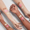 3PCS Contouring Stick 3 Colors, Highlighter, Bronzer, Cheek, Non-stick, Water