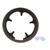 X AUTOHAUX 52 53 56 Teeth Bicycle Bike Crankset Chain