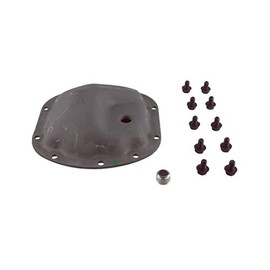 Spicer 2007353 Differential Cover