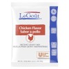 LeGout Chicken Instant Gravy Mix Easy Preparation, 0g Trans Fat,