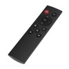 Replacement Remote fit for Pyle PSBV200BT Soundbar, Only Works for